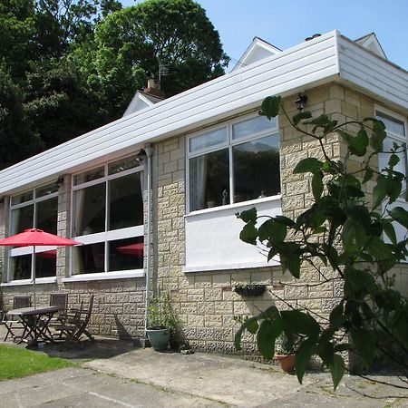 Victoria Lodge Shanklin Exterior photo