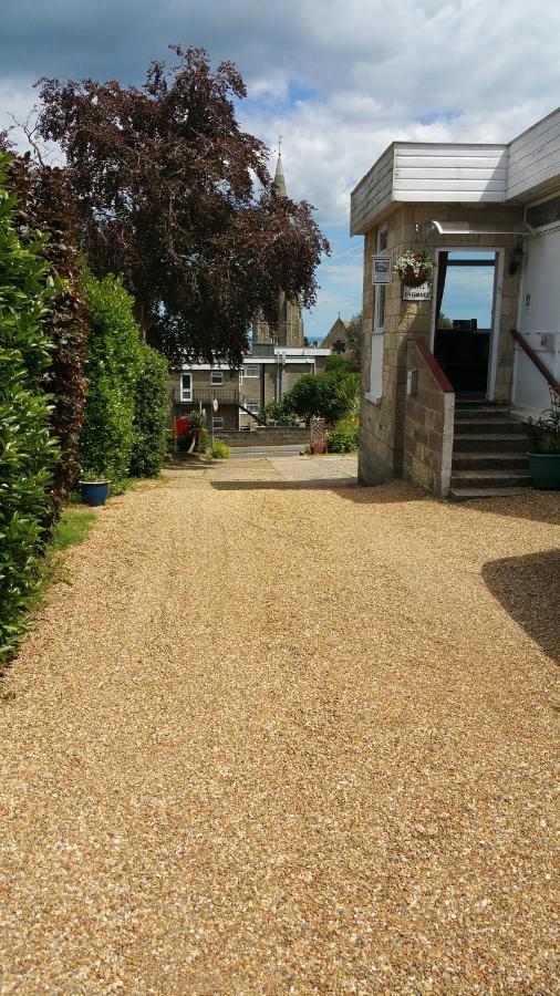 Victoria Lodge Shanklin Exterior photo